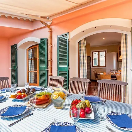 Townhouse With Pool And Mountain Views, Just 5 Min Дом отдыха