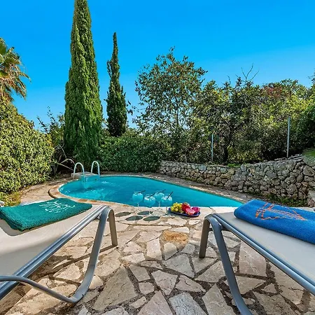 Townhouse With Pool And Mountain Views, Just 5 Min * Польенса