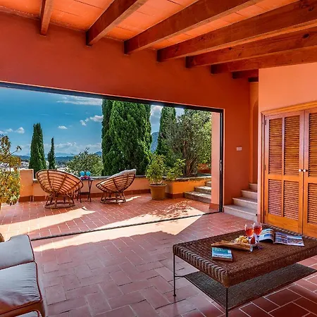 Townhouse With Pool And Mountain Views, Just 5 Min Дом отдыха *